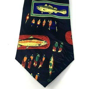 Beverly Hills Polo Club Mens Necktie TIE Novelty